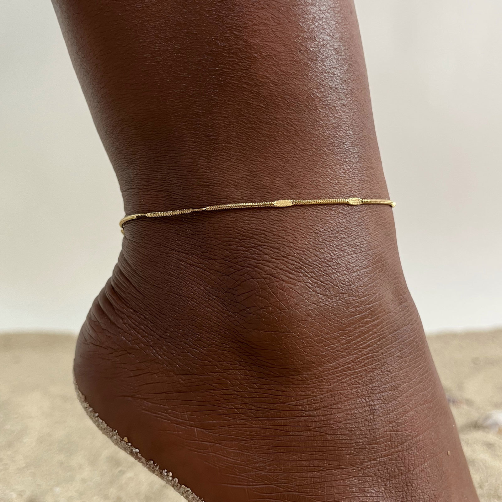 Damen Zierliche Schlangenkette – Jc Jewelry & Watches Photos Bewertung und Preis