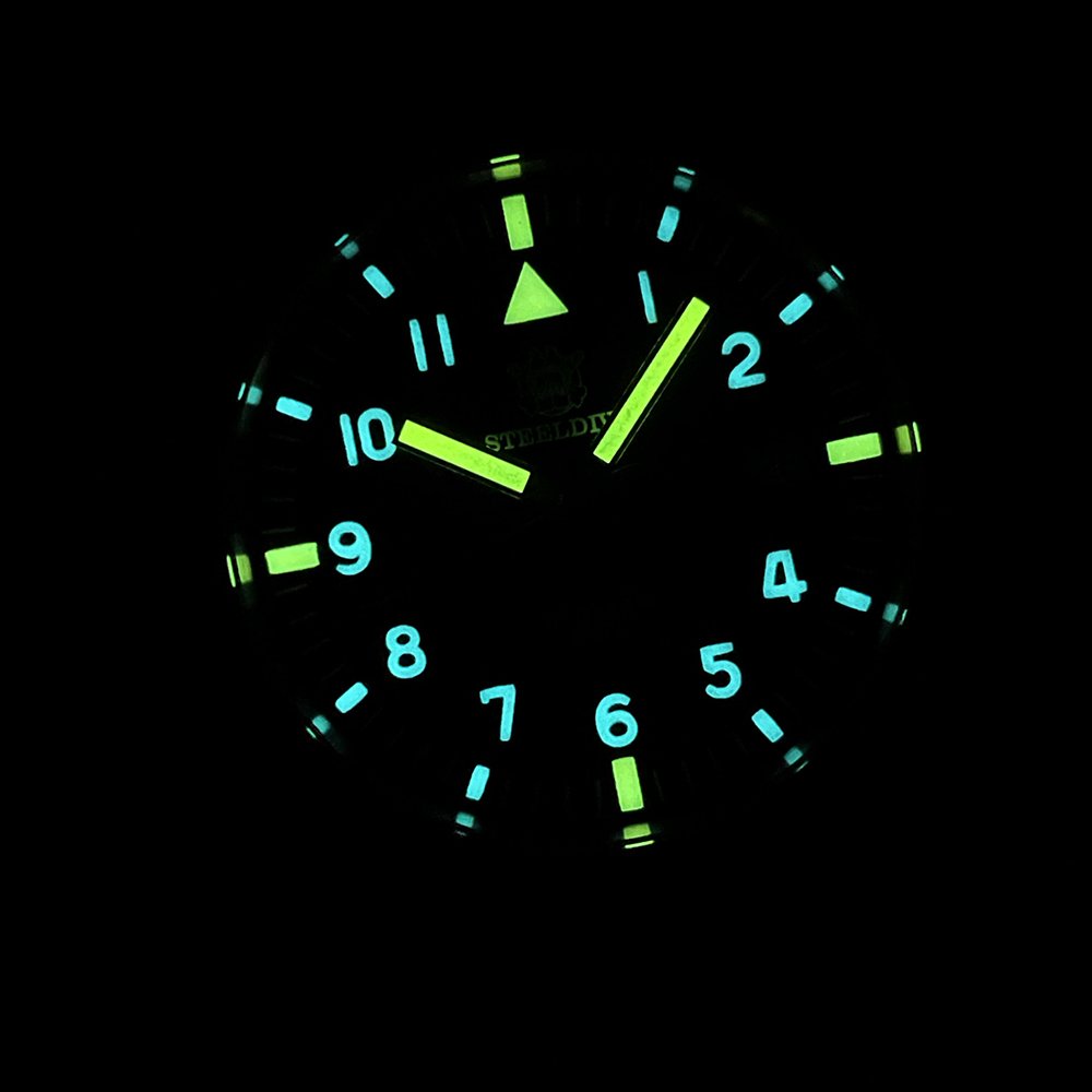 STEELDIVE Offizieller Direktve – Seiko Watch Prospex Bewertung und Preis