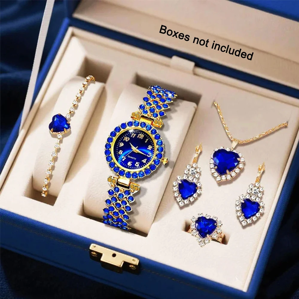 Überraschungsbox mit einem 100 – Watch Display Box Bewertung und Preis