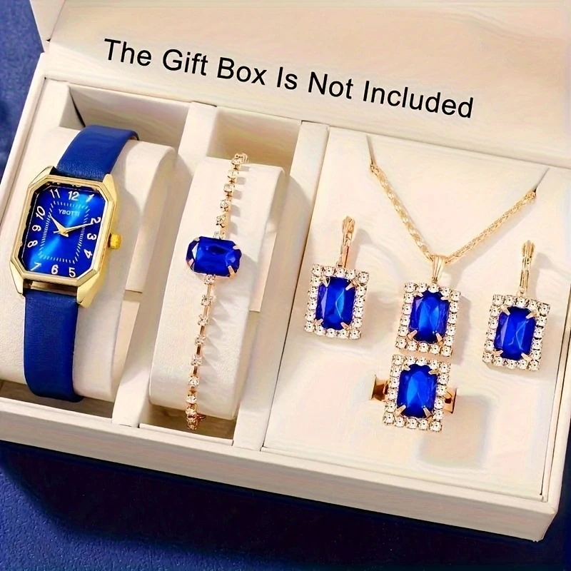 Überraschungsbox mit einem 100 – Watch Display Box Bewertung und Preis