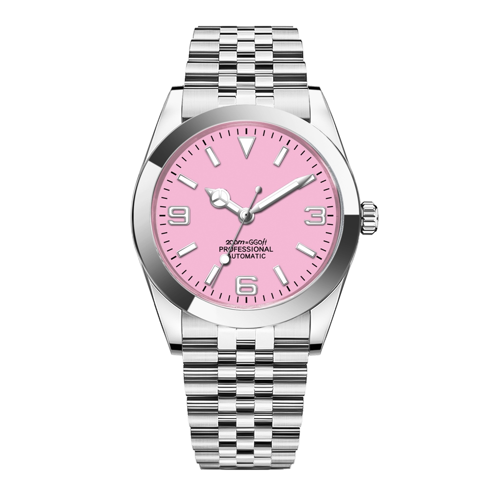 Benutzerdefiniertes Logo Luxus – Jewelry For Watches Bewertung und Preis