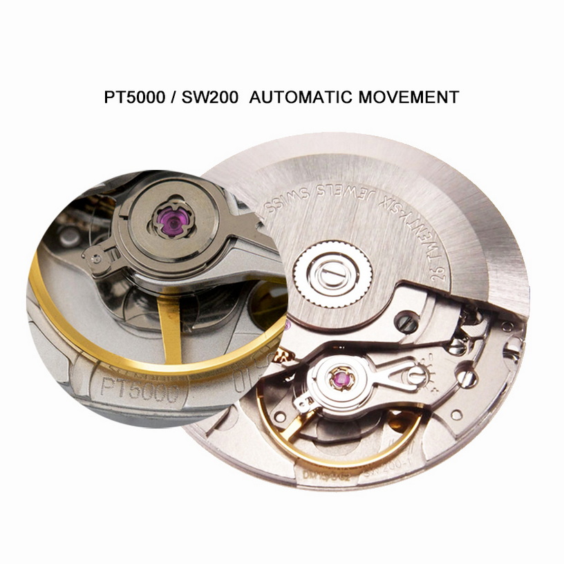 Octopus Männer Automatische Uh – Seiko Watch Prospex Bewertung und Preis