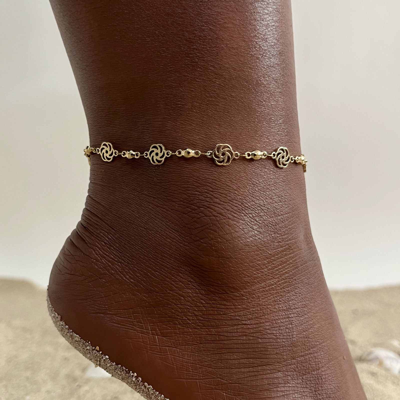 Schicke hohle Rose-Kunstlose-F – Jc Jewelry & Watches Photos Bewertung und Preis