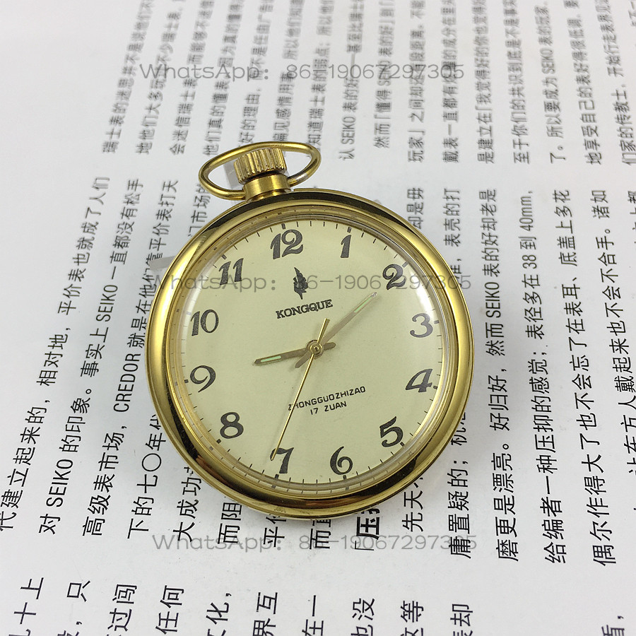 Liaoning Watch Factory, digita – Jewelry For Watches Bewertung und Preis