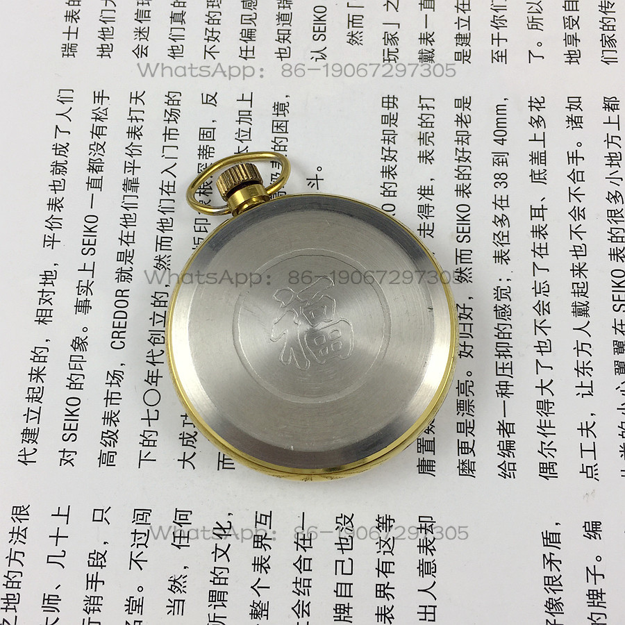Liaoning Watch Factory, digita – Jewelry For Watches Bewertung und Preis