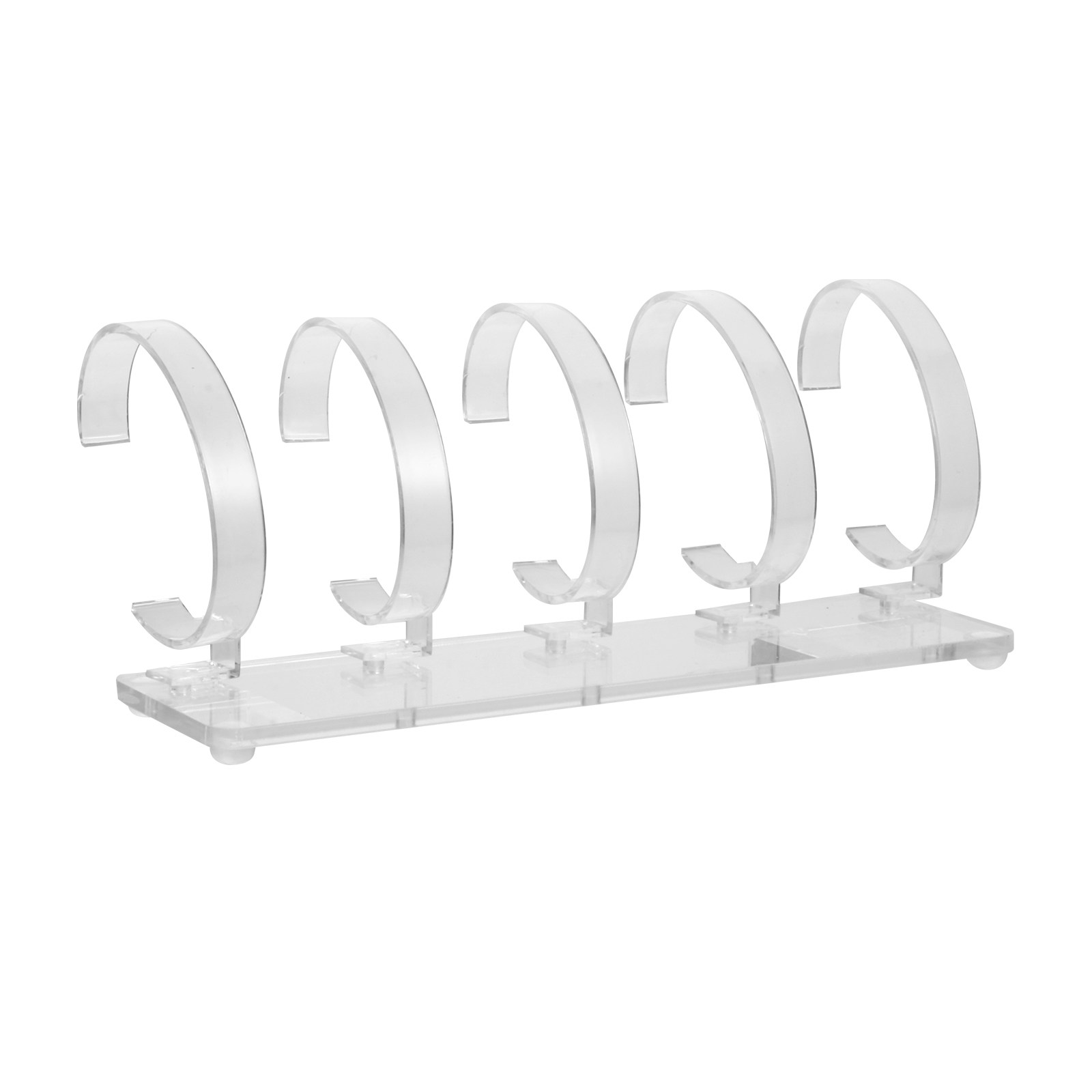 1 Stück Acryl-Uhrenständer, tr – Jewelry And Watches Inc Bewertung und Preis